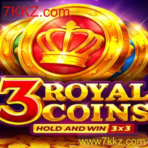 3royalcoins