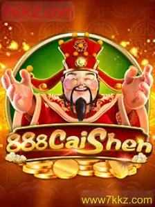 888CaiShen